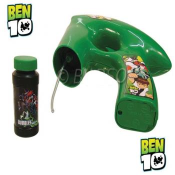 Ben10 Bubbles Gun - Learning & Interactive Toys  - Best Price in Pakistan - HitShop.pk